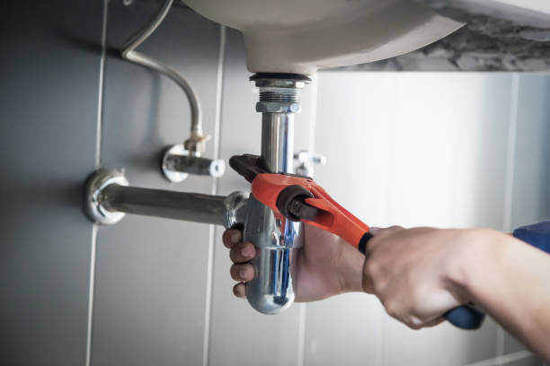 Trusted Wayne, OH Plumbing Experts