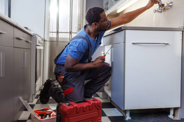  Wayne, OH Plumbing Pros
