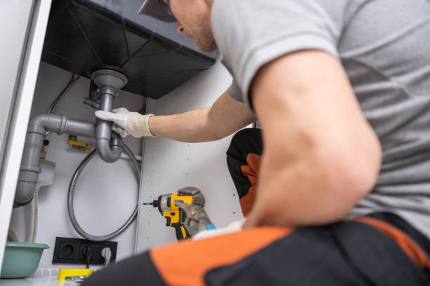 Best Shower Repair Services  in Wayne, OH
