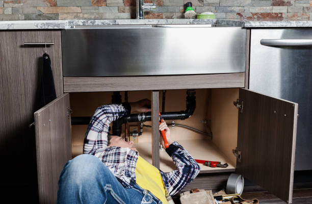 Best Faucet Repair  in Wayne, OH